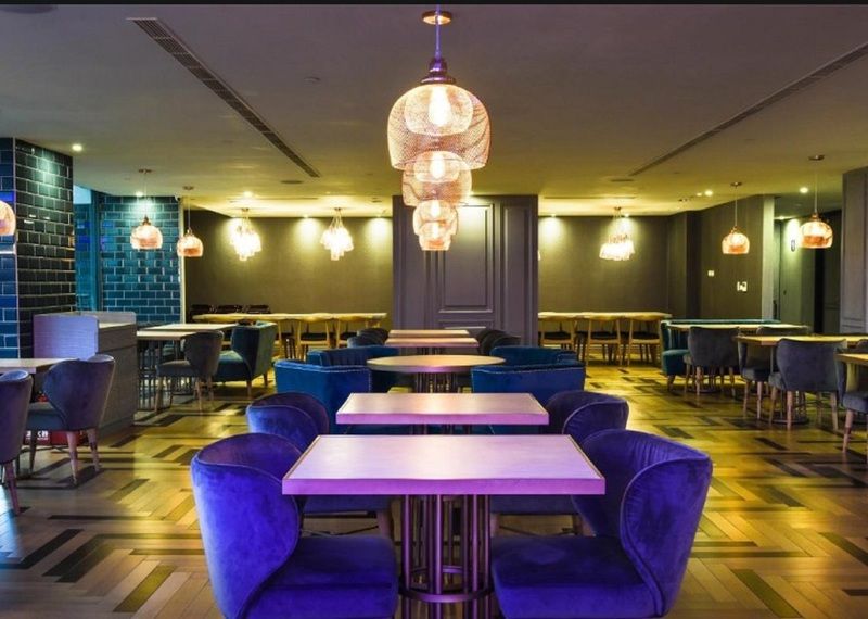 Fx Hotel Tainan Eksteriør billede
